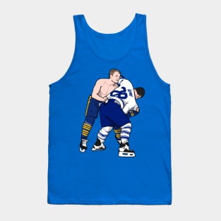 ray domi Tank Top